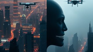 "AI: Humanity's Greatest Revolution or Biggest Threat?"