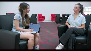 College Tips Ep. 2 Jobs
