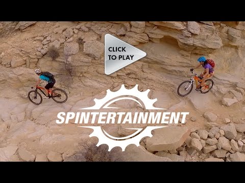 Horse Thief Bench Drop in Teaser