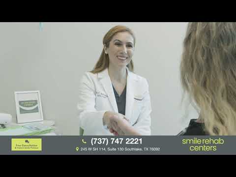 Welcome To Smile Rehab Centers