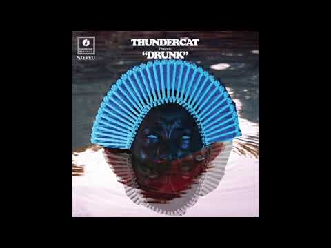 Them Redbones (Thundercat X Childish Gambino)