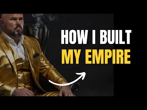 Creating An Empire: My Journey To Success