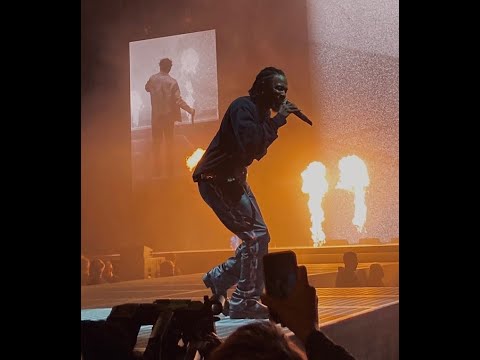 {FREE} Baby Keem x Kendrick Lamar x family ties Type Beat ''bottom to the top''