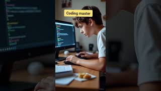 Coding master #coding #python #c++ #codingmaster #codingshorts #pydroid3 #shorts #trending