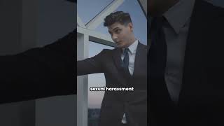 Quid Pro Quo: Unmasking Workplace Sexual Harassment in California #employeerights