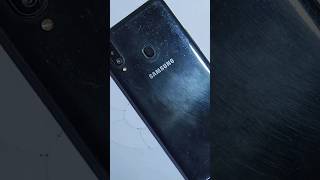 Samsung Galaxy A20S Hard reset How To Hard Reset A Samsung Phone -Full Guide | How To Unlock Samsung