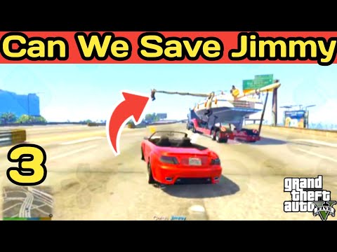 Can we save jimmy