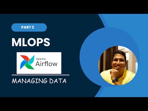 MLOps 2  - Managing Data with Airflow