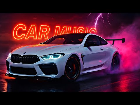 BASS BOOSTED SONGS 2025 🔈 CAR MUSIC 2025 🔈 BASS MUSIC