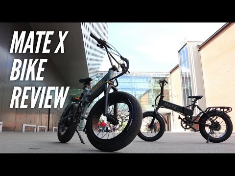 MATE X electric bike review: Why I wouldn’t buy one again