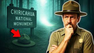 Terrifying Stories From Inside America's National Parks