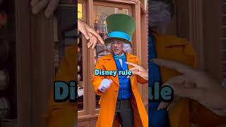 Disney Cast Member Secrets That Make Sense
