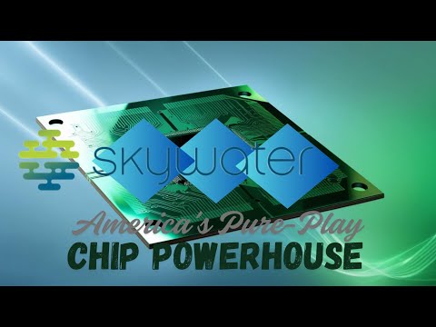 America’s Pure-Play Chip Powerhouse