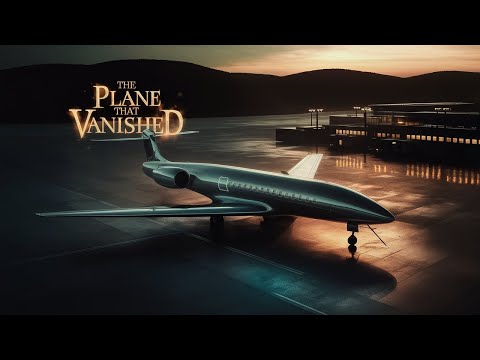 The Plane that VANISHED | English story for kids | Kids Hub