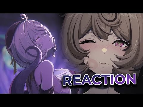 Yidhari Character Teaser "Hot Srping Siren" Reaction | Zenless Zone Zero