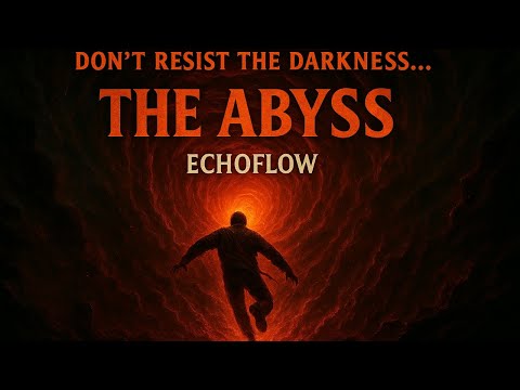 The Abyss | The Track That Pulls You Into the Dark (Dark Electronic / Industrial Rock) by Echoflow