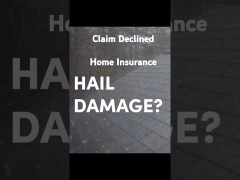 Claim Declined - Things to know about Home Insurance