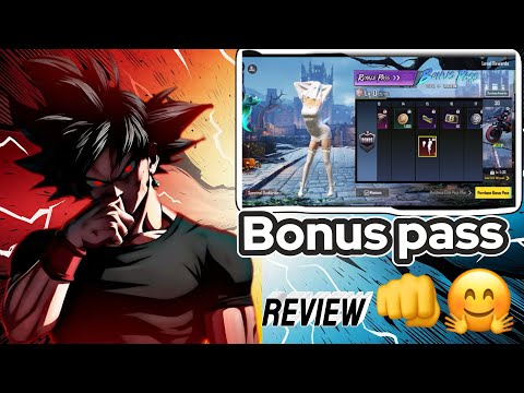 2025 ka last bonus pass Chack out 😮‍💨💀💀 #bgmi #viralvideo #igkakarot