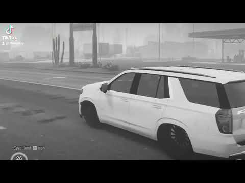 GTA music video by Dale Harper AKA the X plug Original music
