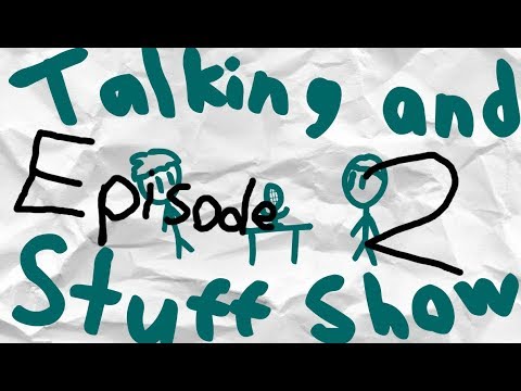 TASS 2: Building Stuff