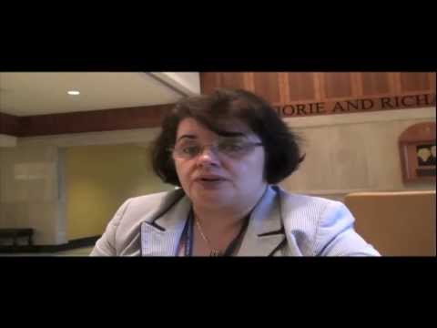 Inside AASD-STEM - Meet Daniela Marghitu