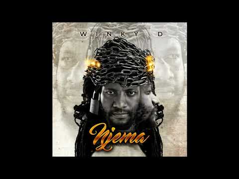 Winky D-Bhatiri