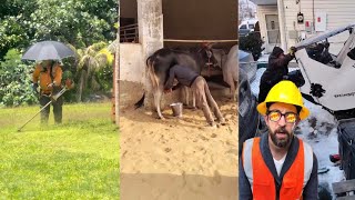 More Than Work | Intelligence, Humor & High Level 🫨!
