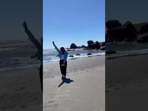 Live free 🧚🏻‍♂️🌞🫶🏾 #chasingdreams #naturelovers #naturecore #oregon