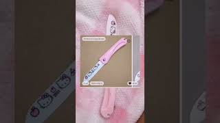 Mini haul de AliExpress (⁠ ⁠◜⁠‿⁠◝⁠ ⁠)⁠♡ #aliexpress #haul #aesthetic