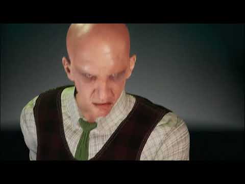 Psycho - Sex with the Devil 2 (Unreal Engine 5)