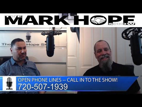 01.06.20  - Happy New Year with Michael Nuanes of Business Brokerage Services