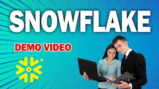 Snowflake Online Training Demo Session by Visualpath | +91 9989971070