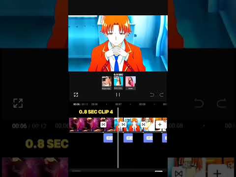 Ayanokoji edit #fyp #shortsviral