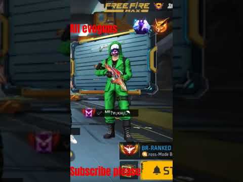 #freefire #freefireshorts #garenafreefire #gaming #evogun subscribe please 🥺