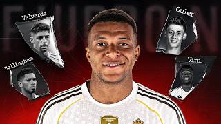 This Is Not The Same Kylian Mbappé....