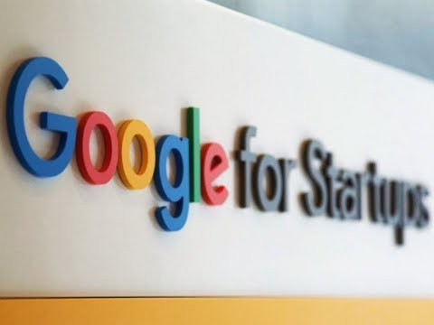 Google’s Startup Accelerator In India