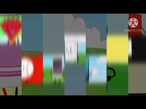 19 Inanimate Insanity Scans With Are Slides