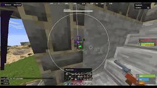 | OneLove Alpha  | FULL RUSTEX EZZ | HVH RUSTEX??? | Crack Bloodware? |