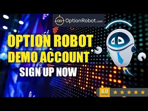 ★★★★★ OPTION ROBOT REVIEW – 85% WIN RATE LIVE 2018! PART 8  - CryptoJason