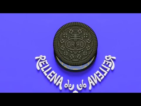 OREO WONDER FLAVOUR SPECIAL VFX