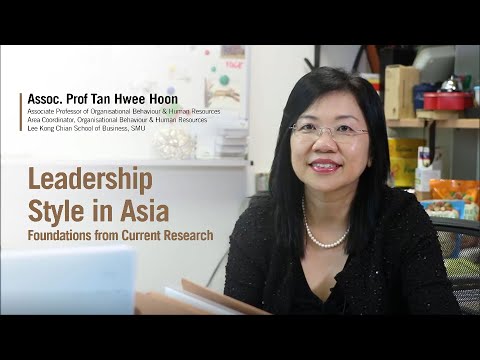 Strategies for Growth in Asia