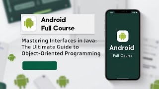 Mastering Interfaces in Java: The Ultimate Guide to Object-Oriented Programming