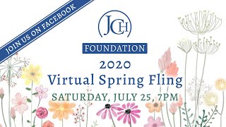 JCH Spring Fling 2020