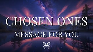 Message to the Chosen Ones – Divine Timing Is Not Delay