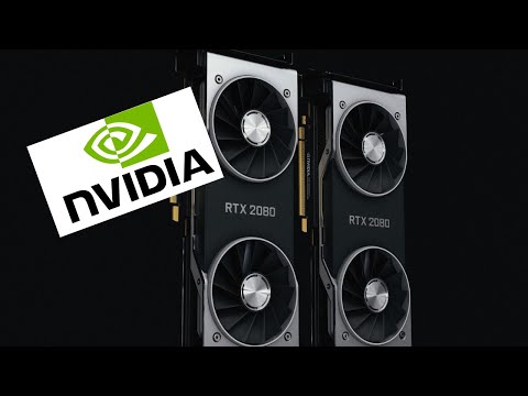 The NVIDIA Story: Pioneering Innovation in Graphics and Beyond