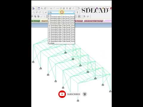 SEISMIC LOADS AND EFFECTS #structuralanalysis #bimsoftware #engineeringtutorial #seismicdesign #load