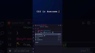 Typewriter effect in CSS #webdevelopment #css #html #coding #css3 #javascript #webdesign #frontend