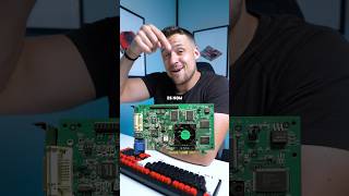 The World’s First GPU