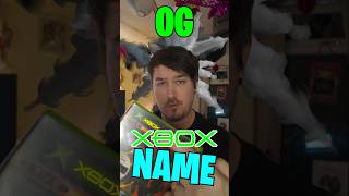 XBOX Wasn't Meant To Be Called XBOX! #Shorts #Xbox #Microsoft #GameDev #IndieDev #FYP