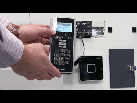 SOP-1 | Saflok Keycard Programming | SEATH - ENGINEERING